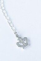 キタコレシリーズのネックレスに付属するエンドパーツ。