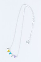 金城剛士モデルのネックレス。