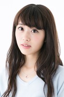 音済百太郎モデルのネックレスの着用例。