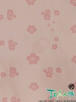 「夏目友人帳コラボショートダッフルコート」