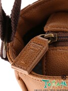 「夏目友人帳コラボショルダーバッグ」グリーン