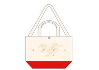 ショルダートートバッグ