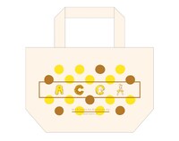 ランチトート（白）