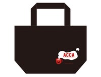 ランチトート（黒）