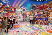 「アメトーーク！」の「今もアツイぞ!!キン肉マン芸人」より。(c)テレビ朝日