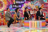 「アメトーーク！」の「今もアツイぞ!!キン肉マン芸人」より。(c)テレビ朝日