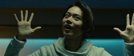 「デスノート Light up the NEW world」より。