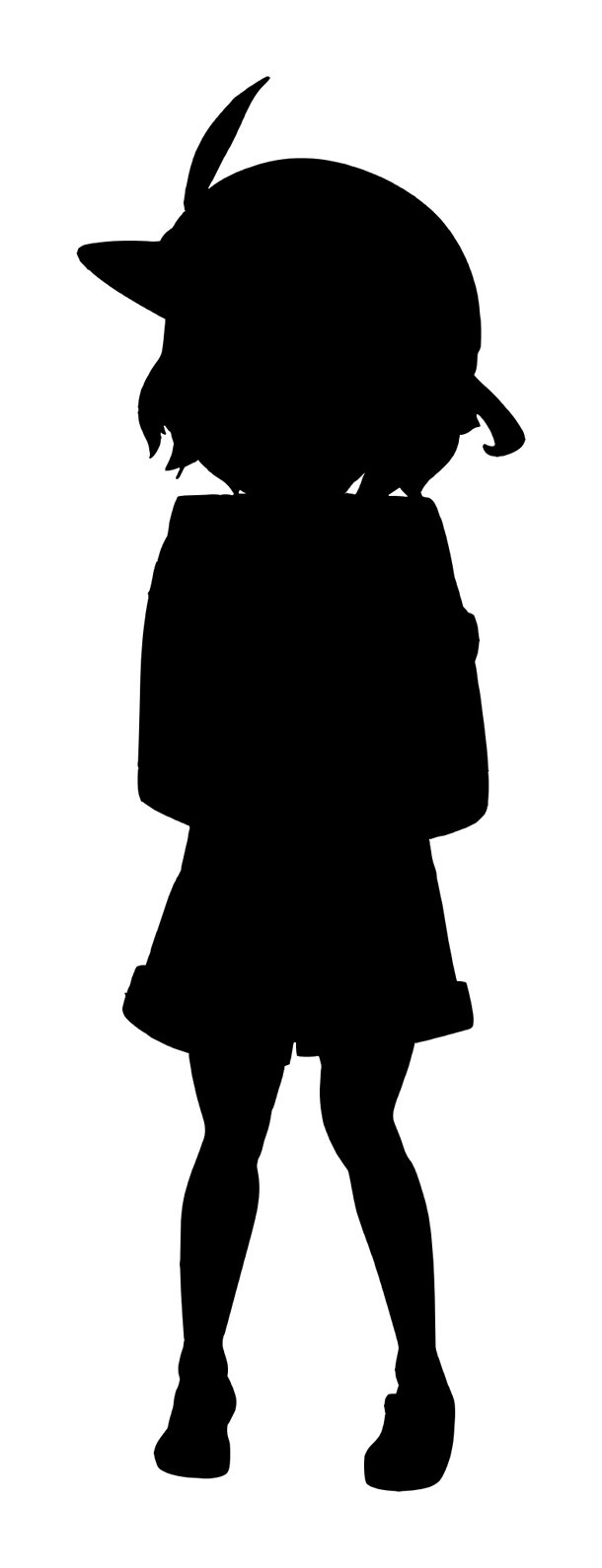 かばん（CV：内田彩）