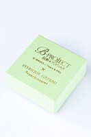 THRIVEシリーズのパッケージ。