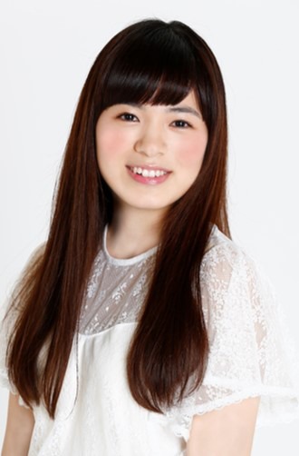 田村響華