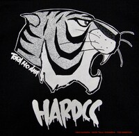 「虎の穴-TIGER CAVE-」