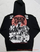 「虎の穴-TIGER CAVE-」