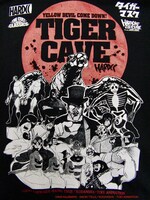 「虎の穴-TIGER CAVE-」