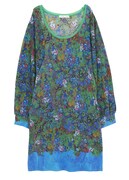 「フラワーユニコT」