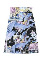 「ユニコプリントジャージ」