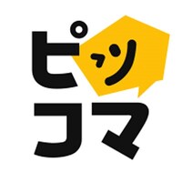 ピッコマのロゴ。