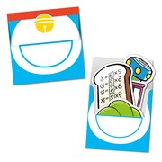 「特製四次元ポケット型封筒」 ※イメージ