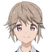 朱里小十郎（CV：早見沙織）