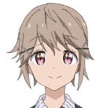 朱里小十郎（CV：早見沙織）