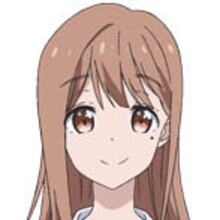 藤ノ宮寧子（CV：三森すずこ）