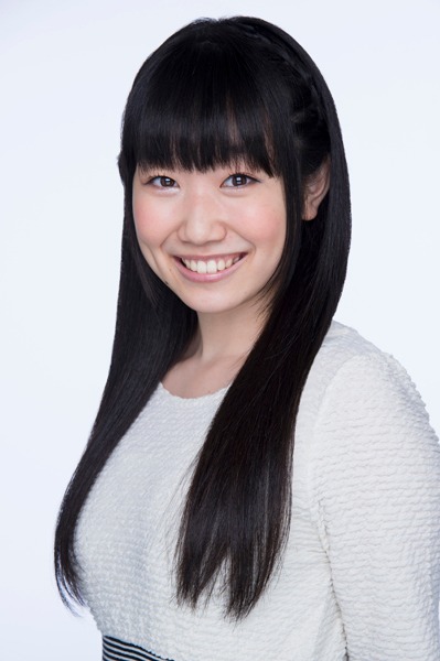 双葉妙役の田所あずさ。