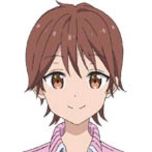 双葉妙（CV：田所あずさ）