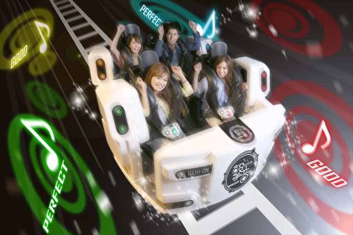 エヴァンゲリオン ジョイポリスコラボ エヴァンゲリオン』×東京ジョイポリスのコラボイベント、全容が