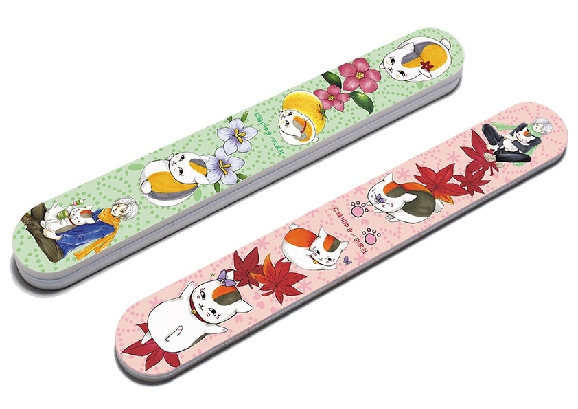 爪みがき