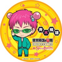 コースター（全6種）