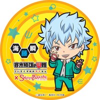 コースター（全6種）