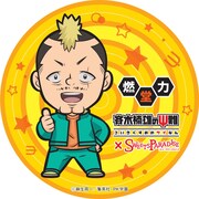 コースター（全6種）