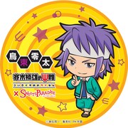 コースター（全6種）