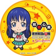 コースター（全6種）