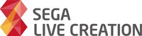 セガ・ライブクリエイション ロゴ