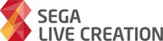 セガ・ライブクリエイション ロゴ