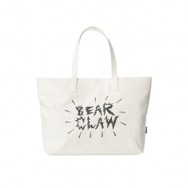 「キン肉マン×SwDL 刺繍トートバッグ」