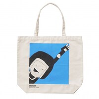 「キン肉マン×SwDL トートバッグ」