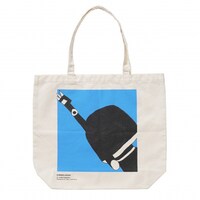 「キン肉マン×SwDL トートバッグ」