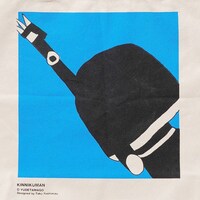 「キン肉マン×SwDL トートバッグ」