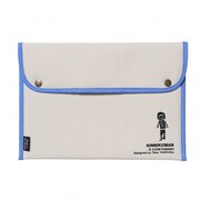 「キン肉マン×SwDL インナーバッグ」