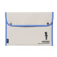 「キン肉マン×SwDL インナーバッグ」