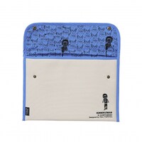 「キン肉マン×SwDL インナーバッグ」