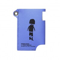 「キン肉マン×SwDL ミンティアケース」