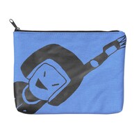 「キン肉マン×SwDL ポーチ」