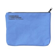 「キン肉マン×SwDL ポーチ」