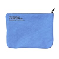 「キン肉マン×SwDL ポーチ」