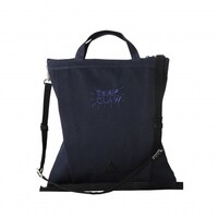 「キン肉マン×SwDL×ACD ショルダーバッグ」