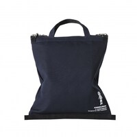 「キン肉マン×SwDL×ACD ショルダーバッグ」