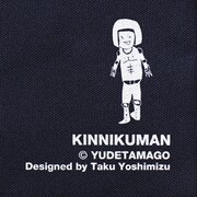 「キン肉マン×SwDL×ACD ショルダーバッグ」