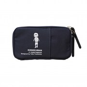 「キン肉マン×SwDL×ACD トラベルケース」